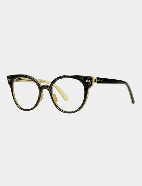 Sassa | Fritz Frames